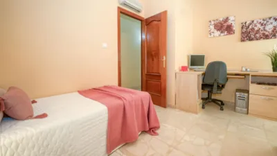 Apartamento en calle Asunción photo 26