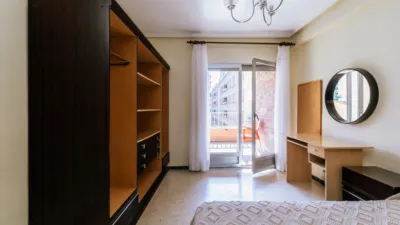 Piso en venta en Paseo de Ramón y Cajal, 22, cerca de Calle de José María Lacasa, Santo Domingo y San Martín (Huesca Capital) de 239.000 €