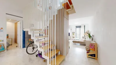 Duplex on Calle de la Reina photo 7