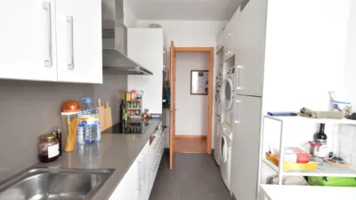 Apartment on Carrer del Fluvià photo 11