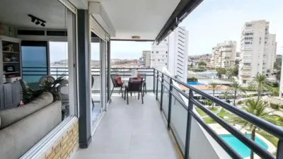 Apartment on Avenida de Cataluña photo 9