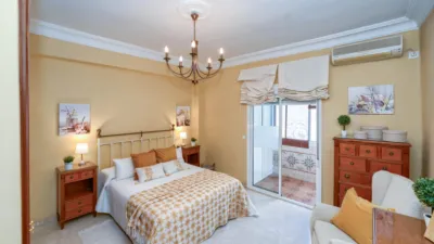 Apartamento en calle Asunción photo 35