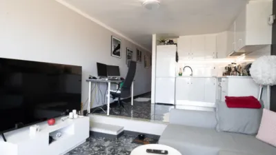 Apartamento en Avenida de Gran Canaria, 44 photo 6