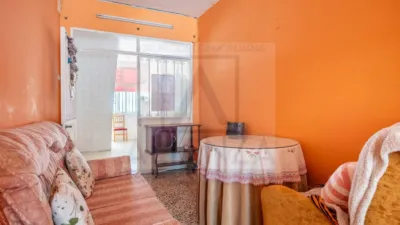 Terraced house on Calle de Zorrilla photo 5