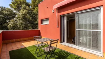 Semi-detached house in Pedra Santa photo 14