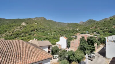 Terraced house on Calle del Rosal photo 55