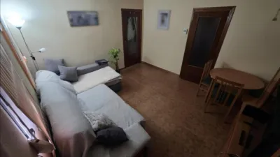 Apartment in Perpetuo Socorro photo 3