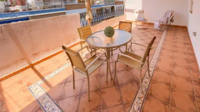Apartment on Calle Asunción photo 4