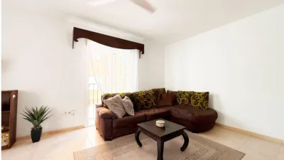 Flat on Calle de José Bergamín photo 4