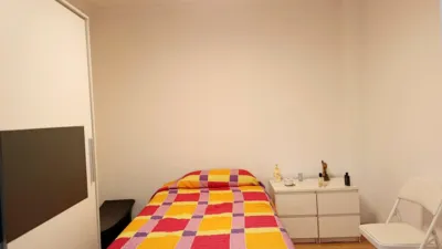 Apartment in - Sant Vicent del Raspeig - Sun and Light photo 21