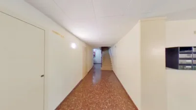 Apartment in El Castell-Poble Vell photo 27