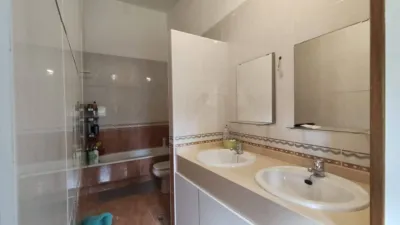 Terraced house on Calle Cascalleira photo 27