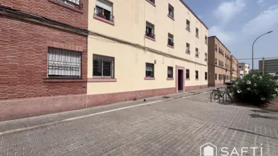 Apartment in La Geltrú-Casernes-Sant Jordi photo 23