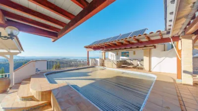 Casa – Dénia, Urbanització El Greco, les Rotes - Vista 5