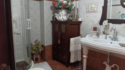House in Bda. San Roque photo 12