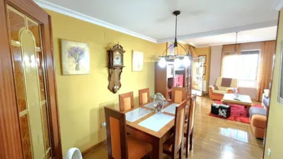 Duplex in Vivero photo 6