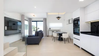 Casa – Guardamar del Segura, Urbanització El Ras - Vista 5
