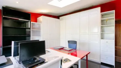 Chalet en Pino Alto - Navarredonda photo 33