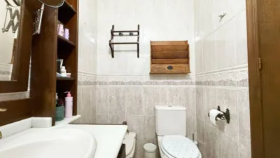 Flat on Calle de José Bergamín photo 24
