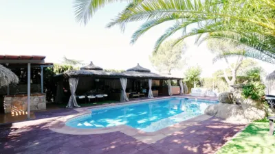 Chalet en Pino Alto - Navarredonda photo 60