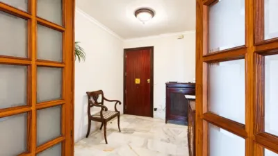 Apartment on Carrer de Lluís Vives photo 8