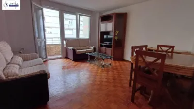 Apartment on Fernando de los Rios Street photo 31