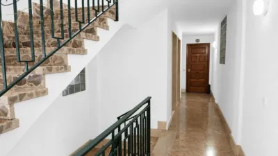 Apartment on Carrer de Francesc Martí i Mora photo 31