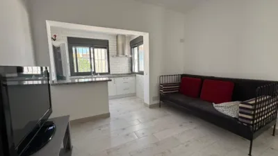Apartment on Calle del Oro photo 4