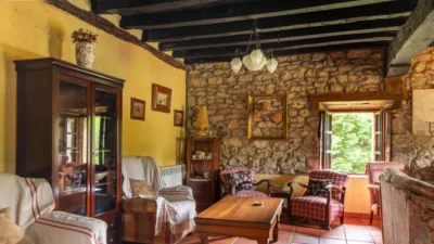 Rustic Finca on Carretera de Soncillo photo 8