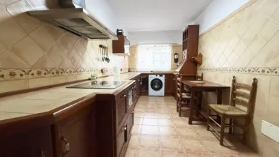 Flat on Calle de José Bergamín photo 7