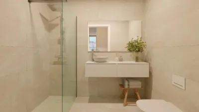 Apartment in Palmanova photo 8