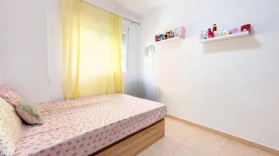 Flat on Calle de José Bergamín photo 15