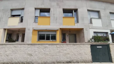 Terraced house on Calle Cascalleira photo 44