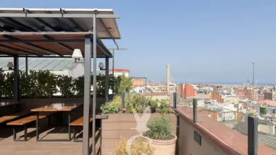 Apartment on Ronda del General Mitre photo 45