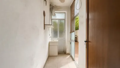 Ground floor apartment on Carrer de Joan Estelrich, Artigues photo 3