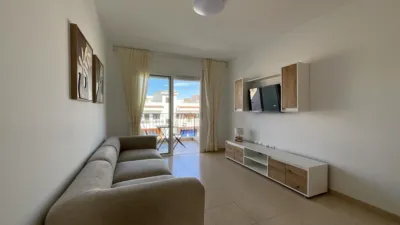 Apartment on Punta del Lomo Street photo 3