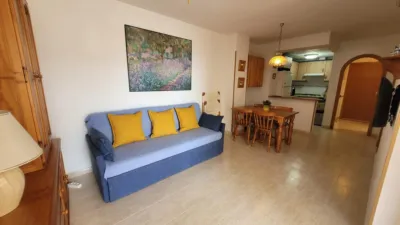 Pis – Alicante - Alacant - Vista 3
