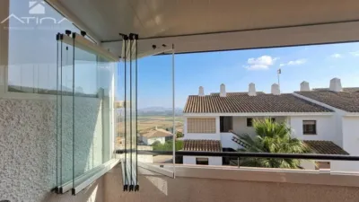 Piso – Pego - Vista 5