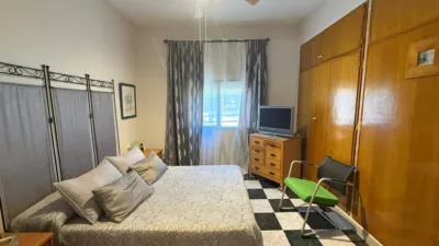 Chalet on Calle 54, Calle Cadiz #54 A photo 26
