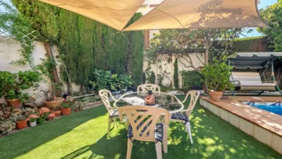 Chalet on Juan Loxa Street photo 14