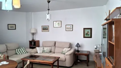 Apartment on Almirante Lallemand Street photo 3