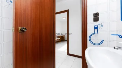 Apartment on Carrer de Josep Coroleu photo 20