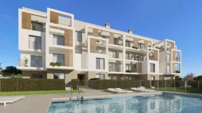 Apartment in Palmanova photo 13