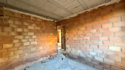 Semi-detached house on Calle Ur El Puntal - E-2 photo 26