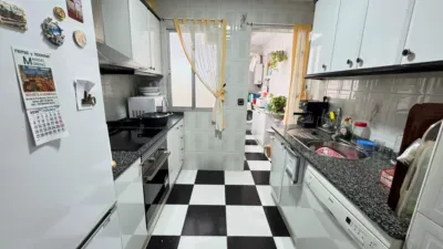 Flat in Pino Montano photo 8