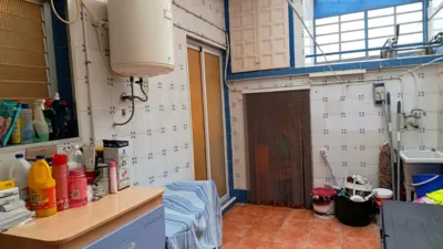 Apartment in - Sant Vicent del Raspeig - Sun and Light photo 35