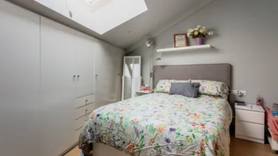 Duplex on Carrer d'Àngel Guimerà photo 10