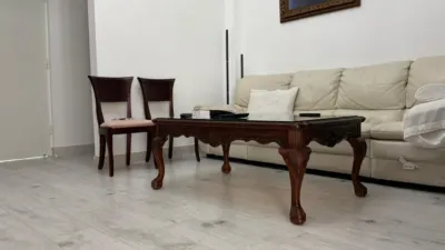 Apartment on Calle del Oro photo 23