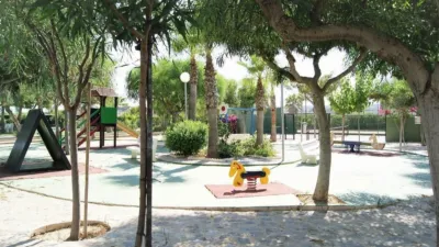Apartamento en calle del Músico José Mira Figueroa photo 24