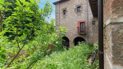 Rustic Finca on Carretera de Soncillo photo 70